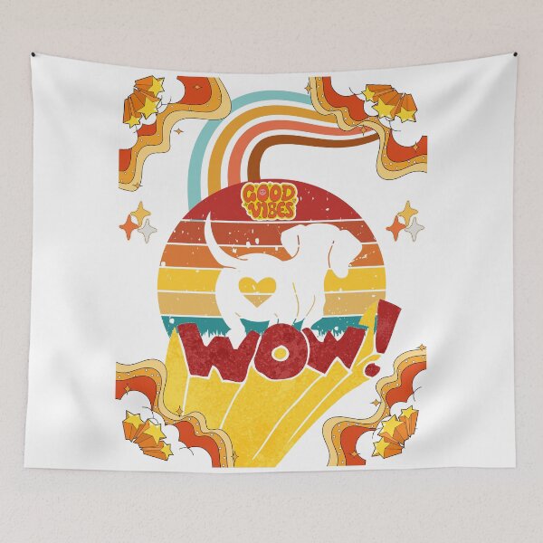 Item preview, good vibes designed and sold by clickandmagic.