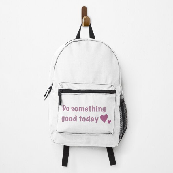 Item preview, Do something good today design designed and sold by st1ckerish.