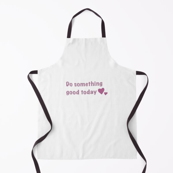 Item preview, Do something good today design designed and sold by st1ckerish.