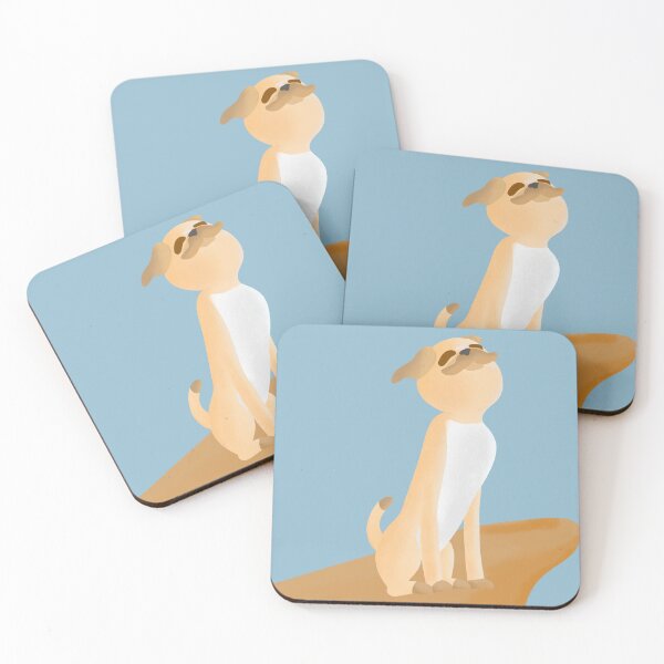 Item preview, Puggy designed and sold by EverythingAshh.
