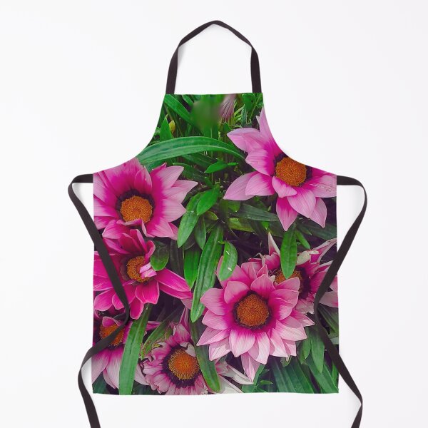 Item preview, Pink Gazania Flower – Botanical Wall Art Photography, Vibrant Summer Bloom designed and sold by branaghbel.