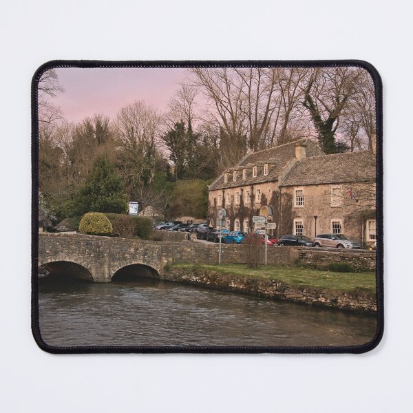 Item preview, In The Village Centre designed and sold by Cissa King Photography.