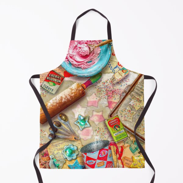 Item preview, The Vintage Baker designed and sold by Aimee Stewart.