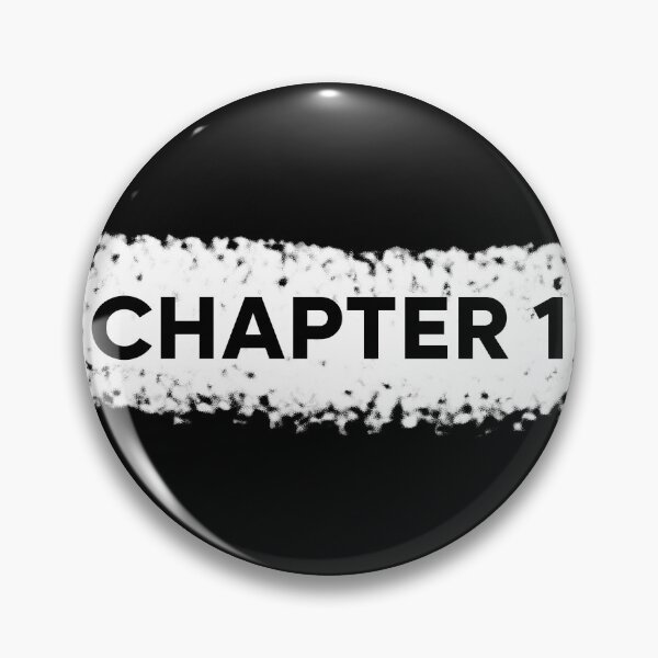 Item preview, Chaper 1 designed and sold by Urbanskully.