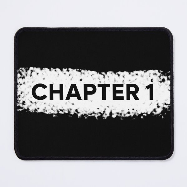 Item preview, Chaper 1 designed and sold by Urbanskully.