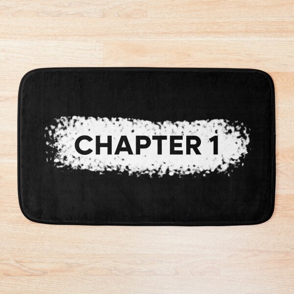 Item preview, Chaper 1 designed and sold by Urbanskully.