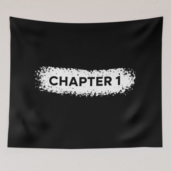 Item preview, Chaper 1 designed and sold by Urbanskully.