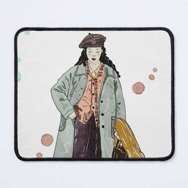 Item preview, Stylish Girl designed and sold by cool-designz1.