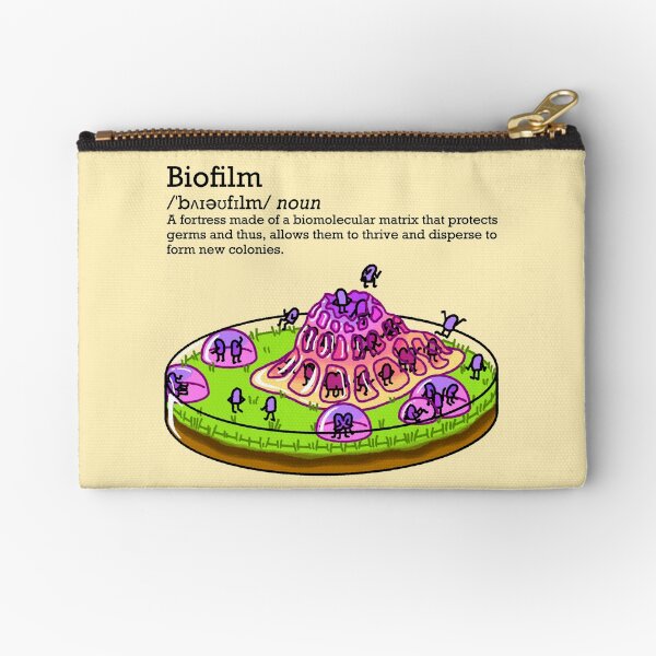 Item preview, Biofilm designed and sold by Sashimiphiliac.