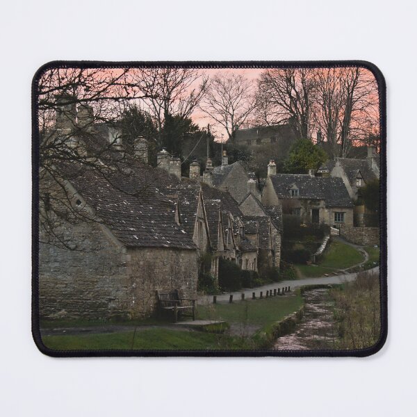 Item preview, Along the Rambling Row designed and sold by Cissa King Photography.