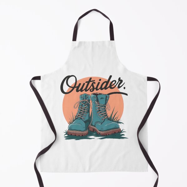 Item preview, Outsider designed and sold by Colón Graphix’s.
