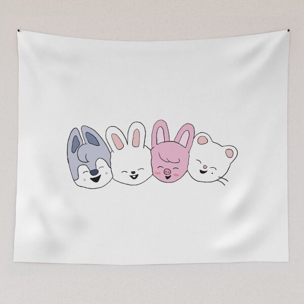 Item preview, Hyung Line v1 designed and sold by Katya-Kreations.