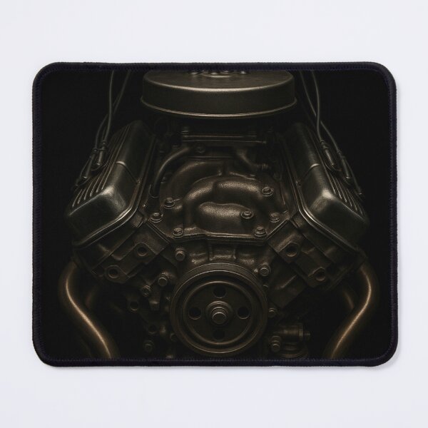 Item preview, V8 car engines designed and sold by E.D.CH designs..