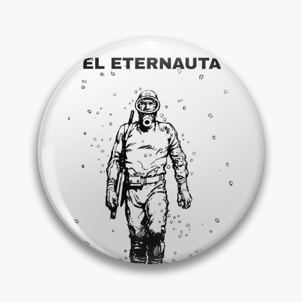 Item preview, The Great Argentine Comic designed and sold by elciudadano.