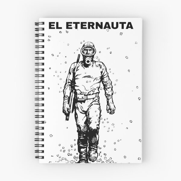 Artikelvorschau, Der große argentinische Comic entworfen und verkauft von elciudadano.