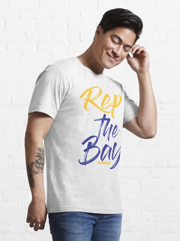 Rep The Bay Shirt Oakland T Shirt Rep The Bay Shirt Oakland T Shirt
