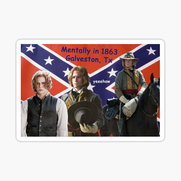 Item preview, Mentally in the Civil War if he's there designed and sold by Kateauh.