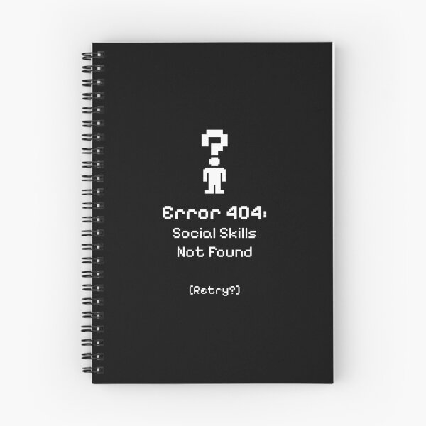 Item preview, Error 404 designed and sold by CaduMorais.