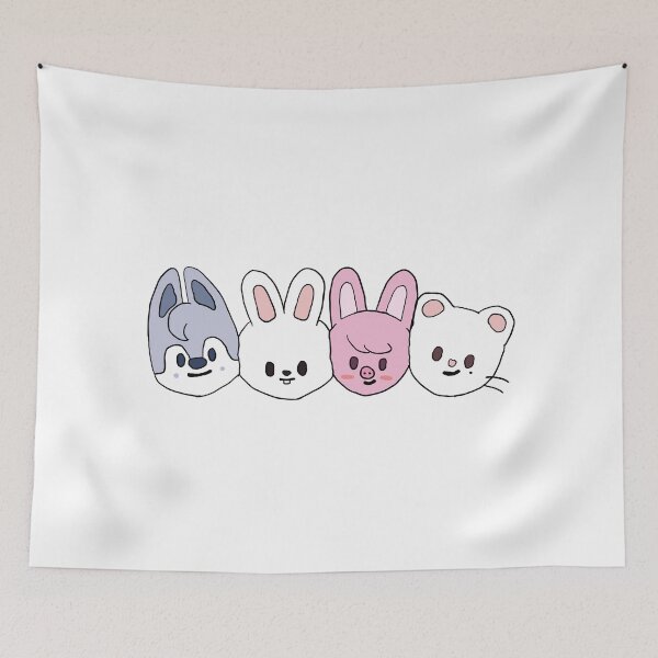 Item preview, Hyung Line v2 designed and sold by Katya-Kreations.