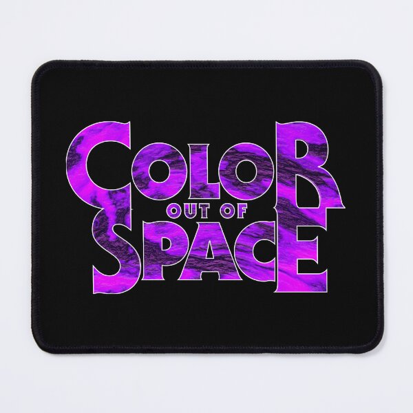 Item preview, The Color Out of Space designed and sold by muskitt.