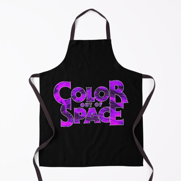 Item preview, The Color Out of Space designed and sold by muskitt.