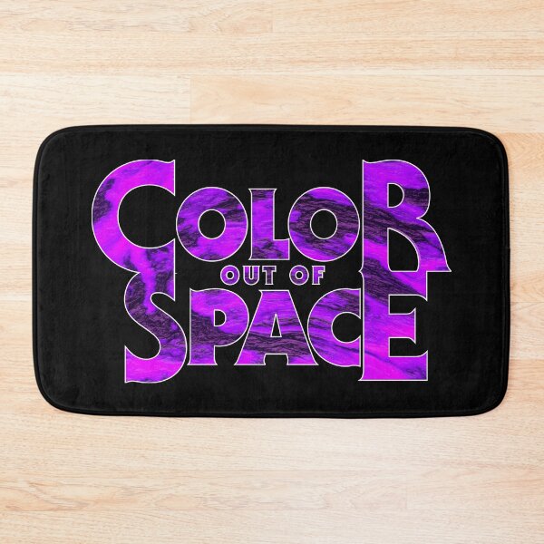 Item preview, The Color Out of Space designed and sold by muskitt.