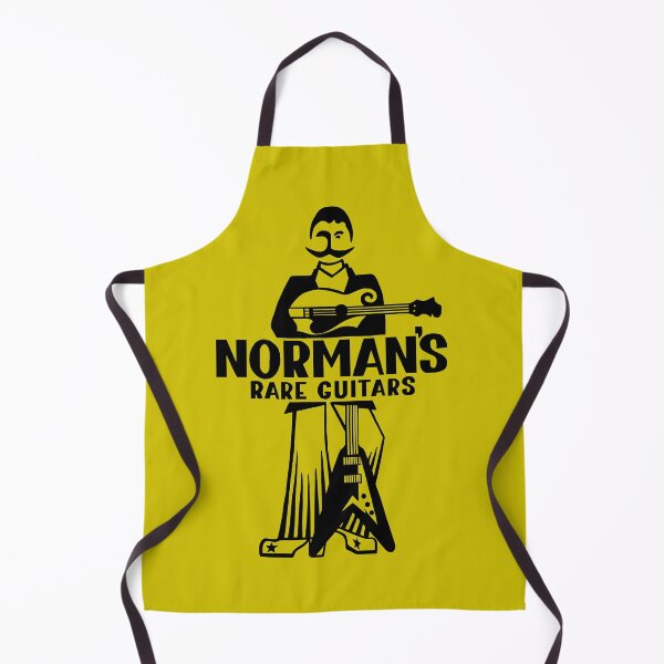 Item preview, Black Norman’s rare and vintage Guitars New York designed and sold by Kludoman.
