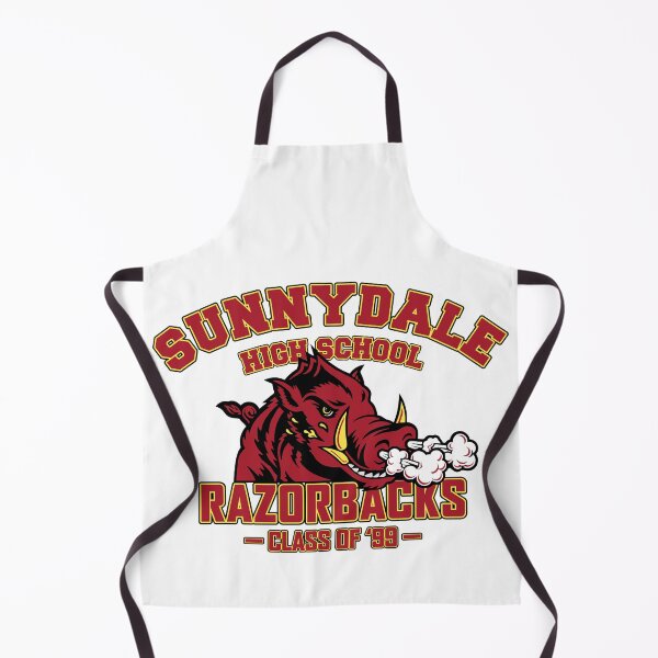 Item preview, Sunnydale Razorbacks designed and sold by ThomasKadmon.