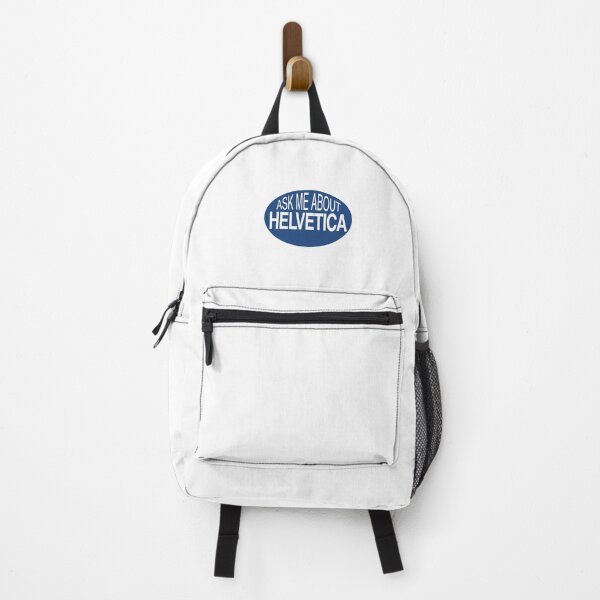 Item preview, Ask me about Helvetica designed and sold by Dissentient Being.