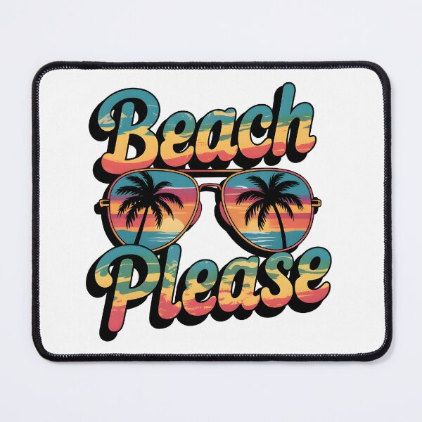 Item preview, Beach please designed and sold by Colón Graphix’s.