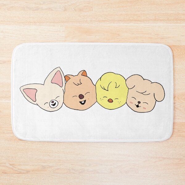 Item preview, Maknae Line v1 designed and sold by Katya-Kreations.