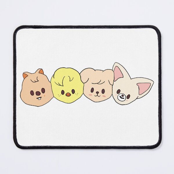Item preview, Maknae Line v2 designed and sold by Katya-Kreations.