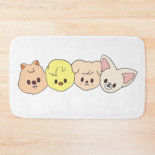 Item preview, Maknae Line v2 designed and sold by Katya-Kreations.