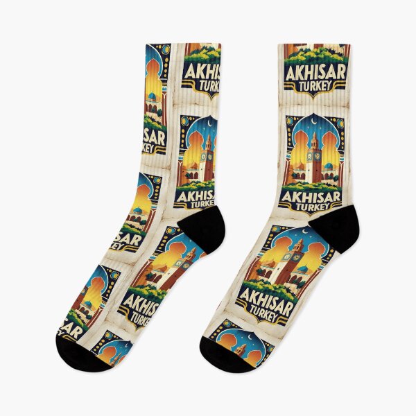 Item preview, Turismo de viajes vintage en Akhisar, Turquía designed and sold by TravelersGems.