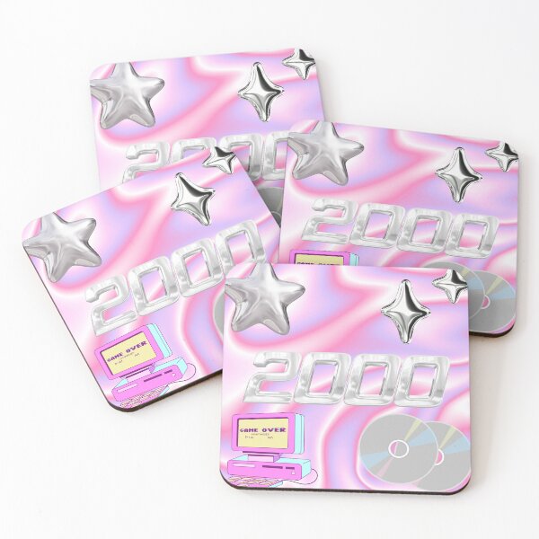Item preview, 2000's Retro Vibes designed and sold by FAMILY DYNASTY.