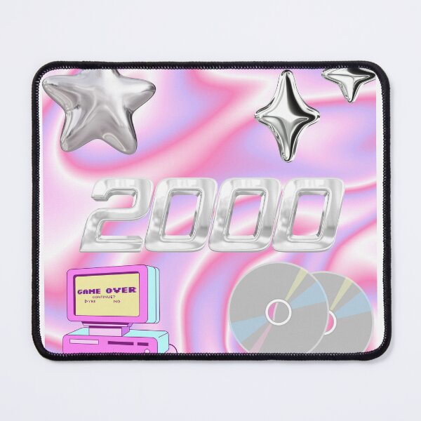 Item preview, 2000's Retro Vibes designed and sold by FAMILY DYNASTY.