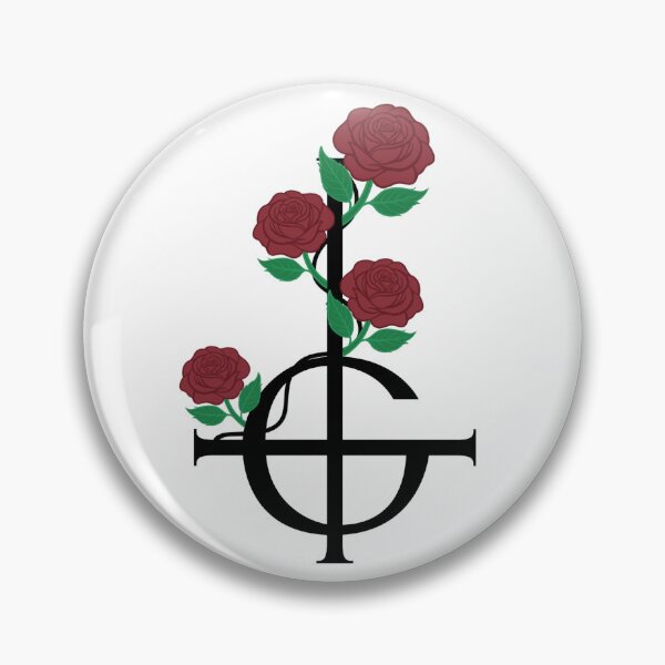 Item preview, Roses Grucifix Design designed and sold by CharlottesArtz.