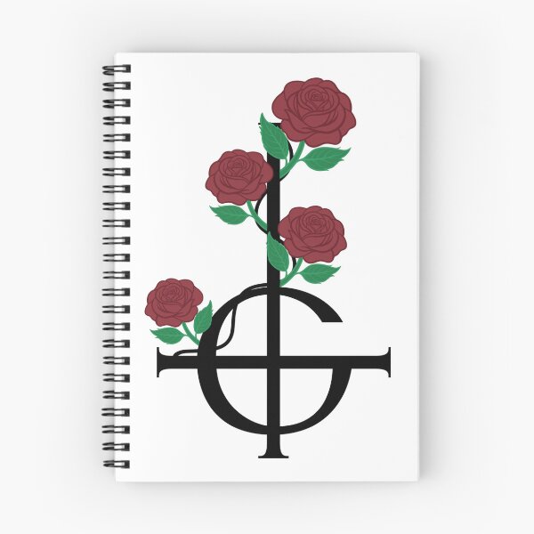 Item preview, Roses Grucifix Design designed and sold by CharlottesArtz.