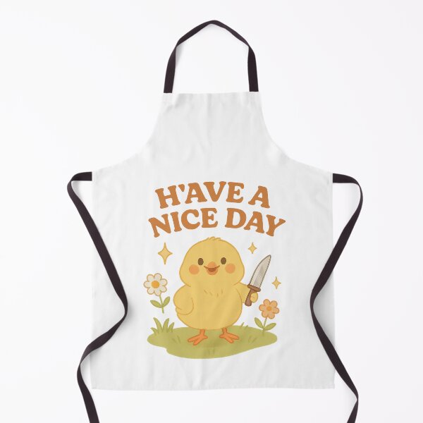 Item preview, Have a Nice Day designed and sold by Vitalka-uk.