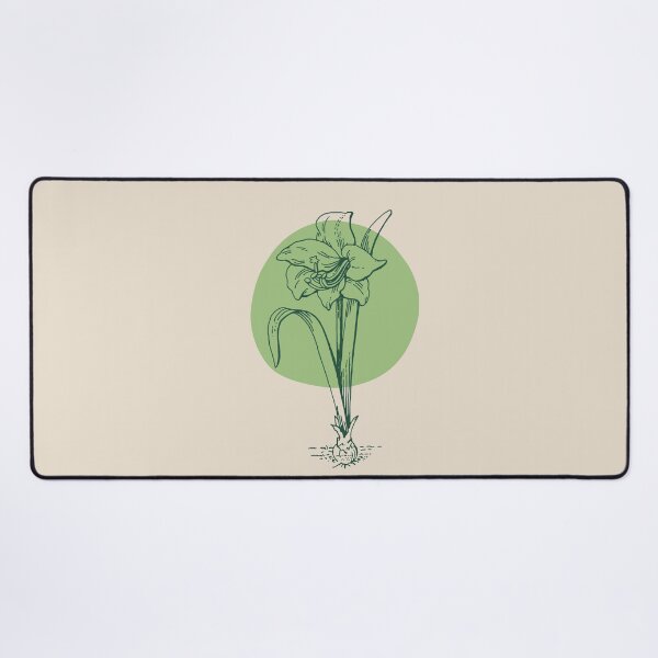 Item preview, Floral Emblem – Golden Daisy designed and sold by cloudrevive.
