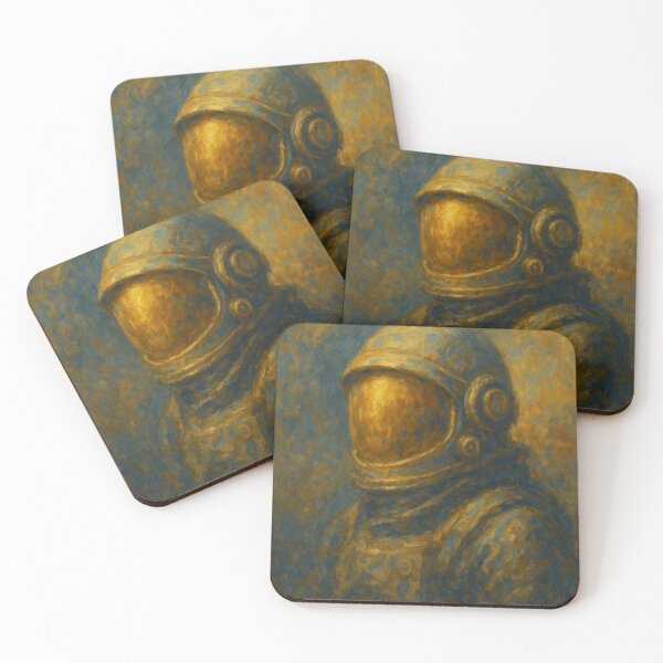 Item preview, Echoes of the Cosmos designed and sold by PastimeMastery.