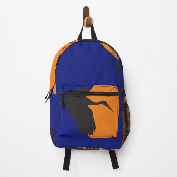 Item preview, Family Comes First - Stork Nest Silhouette Design designed and sold by Bianormal.