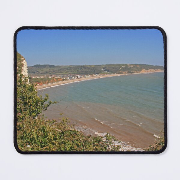 Item preview, From Beer to Seaton, April 2021 designed and sold by RedHillDigital.