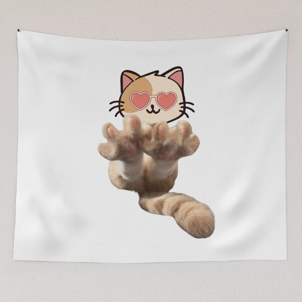 Item preview, Kitty by MJLO collection. Kitty #5 designed and sold by MJLO STORY TIME.