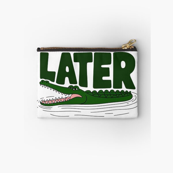Item preview, Later Gator Vintage designed and sold by ZAIKY DREAMS.