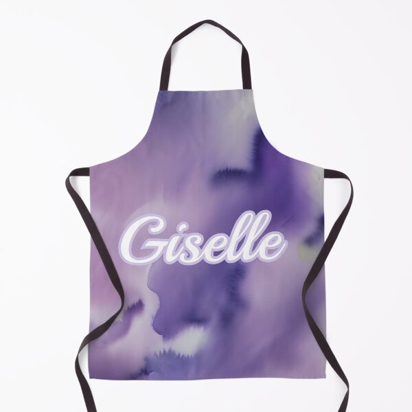Item preview, Nombre personalizado Giselle designed and sold by Gabriela McDaniel.