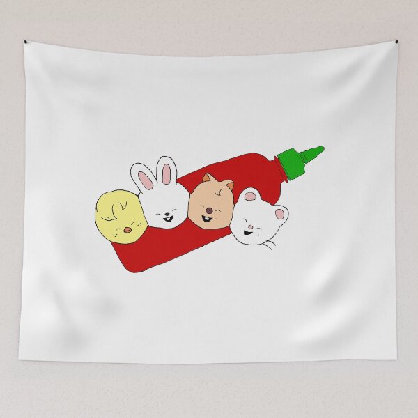 Item preview, Pabokracha v3 designed and sold by Katya-Kreations.