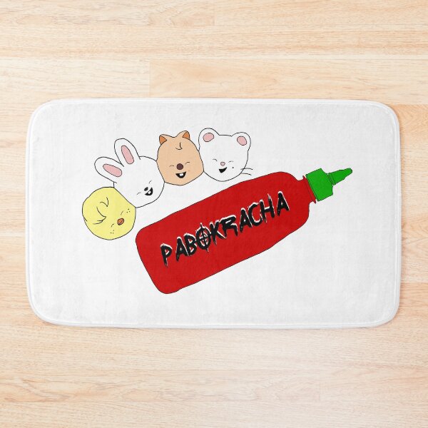Item preview, Pabokracha v4 designed and sold by Katya-Kreations.
