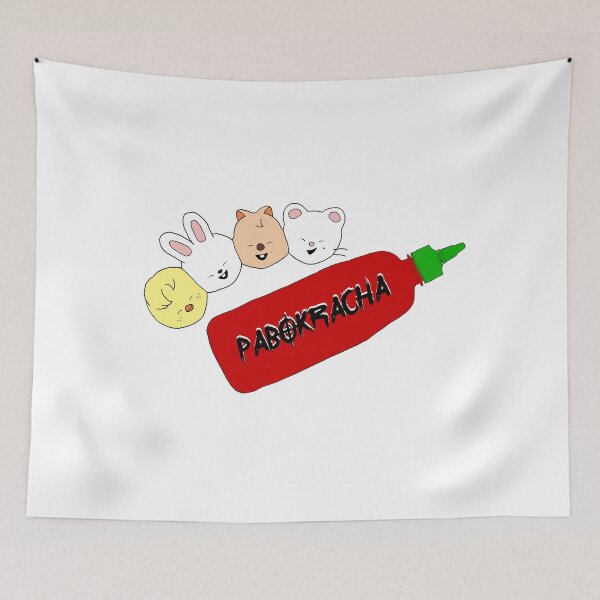 Item preview, Pabokracha v4 designed and sold by Katya-Kreations.