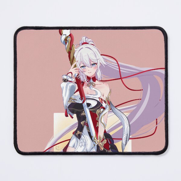 Item preview, Kiana 5th by ku designed and sold by KuDayuniiShop.